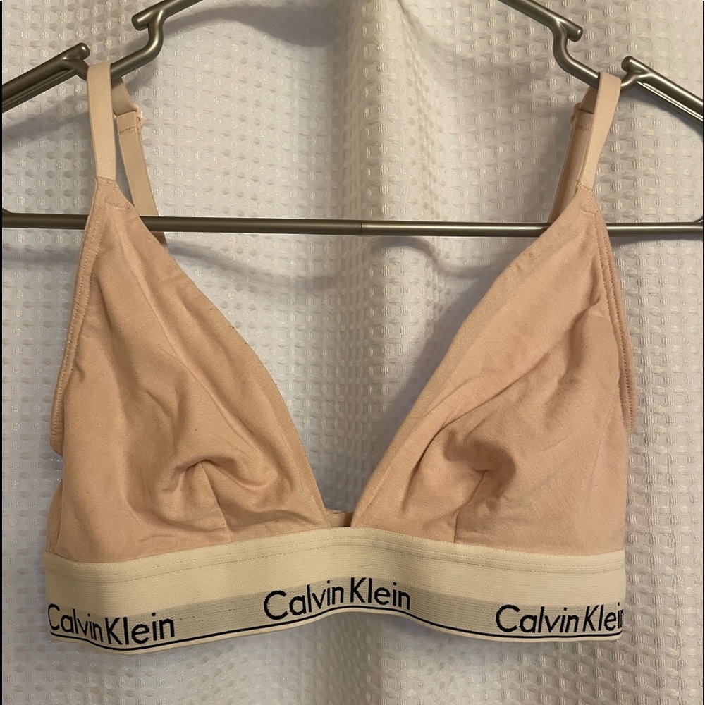 Calvin Kline Bra